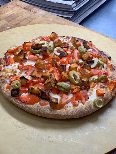 Comentarii opinii despre פיצה האט - פיצה בתל אביב (צפון)