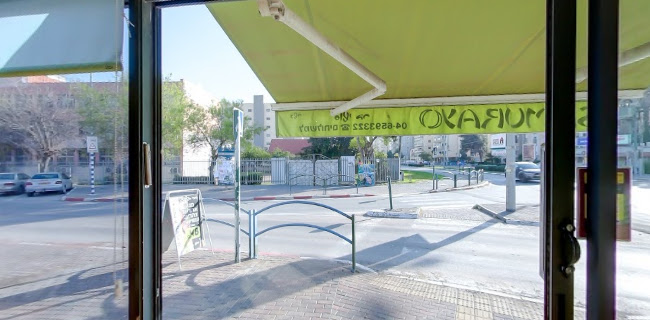 Opinii despre סמוראיו סושי-בר în עפולה - הסעדה