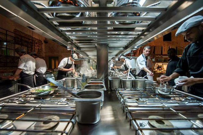 Opinii despre ניגא שף בע"מ în נורדיה - הסעדה