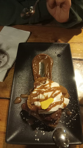 Opinii despre ג'ויס în ביצרון - הסעדה