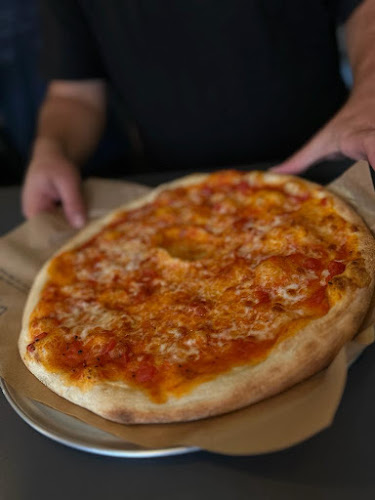 Comentarii opinii despre פיצה קרנבלה pizza carnevale