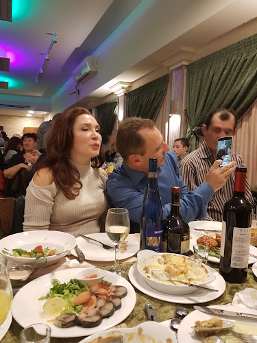 Comentarii opinii despre Restaurant da Vinci