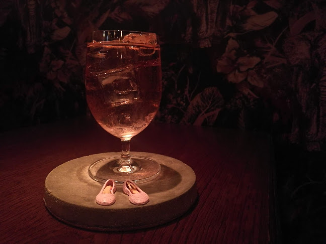 אימפריאל קוקטייל בר