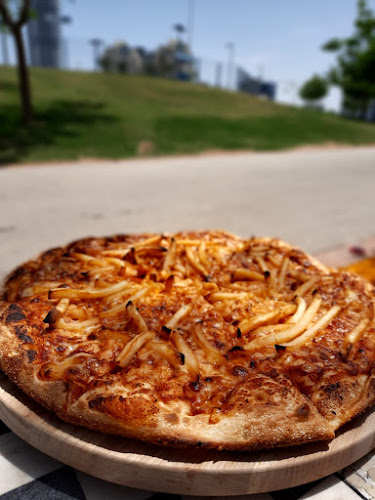 פיצה העמק - אשדוד