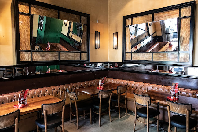 Opinii despre אגאדיר בורגר דרורים în בני דרור - הסעדה