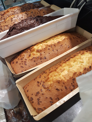 Opinii despre בית הלחם והמאפה în קרית גת - הסעדה