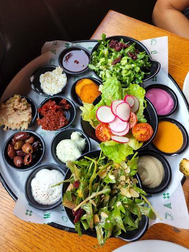 Opinii despre מילקה în קריית ביאליק - הסעדה