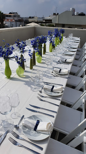 Comentarii opinii despre Samuel's catering סמואלס