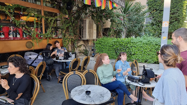 פרישמן 73, תל אביב-יפו