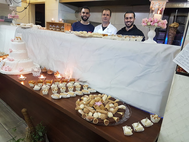 מסעדת אבו עמר - אעבלין