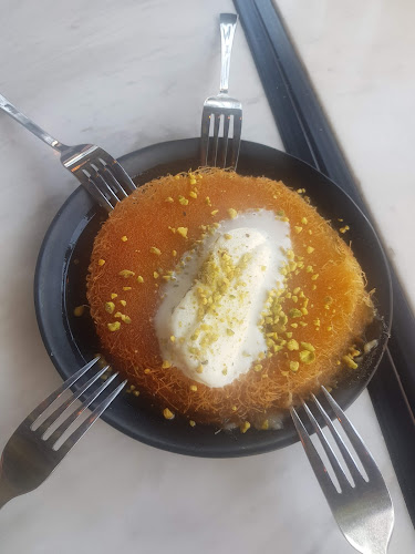 Dunyazad Restaurant ، مطعم دنيازاد מסעדת דוניאזאד - עראבה
