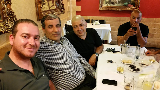 Opinii despre מסעדת סראיא עכו (2012) בע"מ în עכו - הסעדה