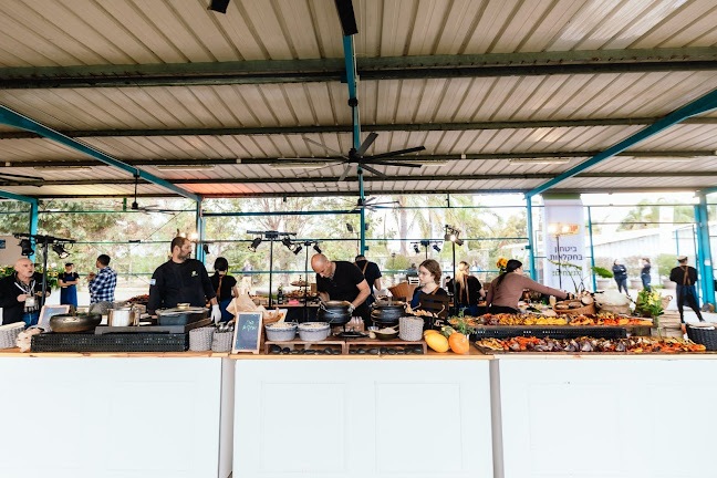 Opinii despre Daily events קייטרינג דיילי איוונטס în תל אביב-יפו - הסעדה