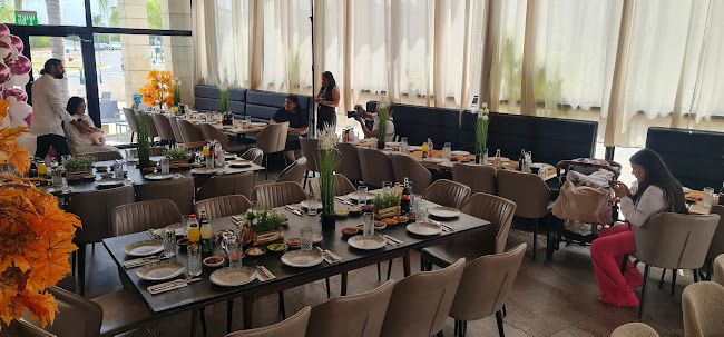 קמילה - גריל בשרים ישראלי - קרית גת