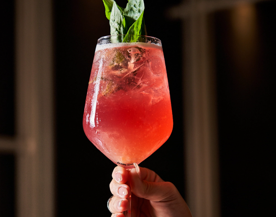 טורו סושי - הסעדה