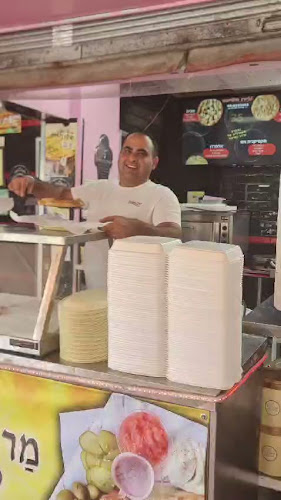 Opinii despre עידן הפיצה אשדוד în אשדוד - הסעדה