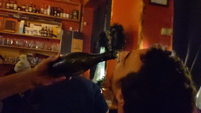 בר הגלן - ירושלים