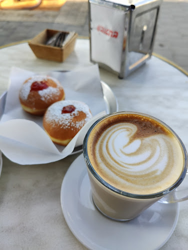 Opinii despre לבונטין בייקרי în תל אביב-יפו - הסעדה