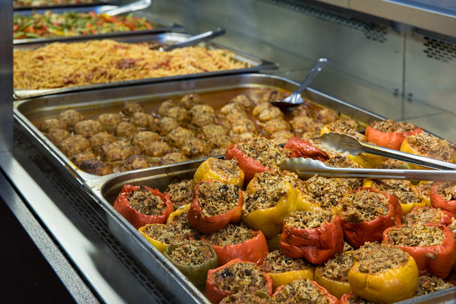 Opinii despre עבדאללה גריל בשרים în אור יהודה - הסעדה