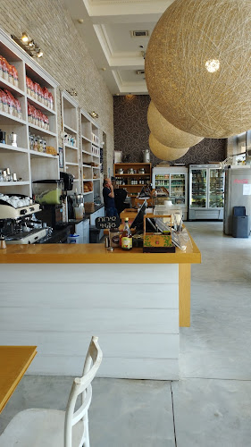 לחם - מאפים בעבודת יד