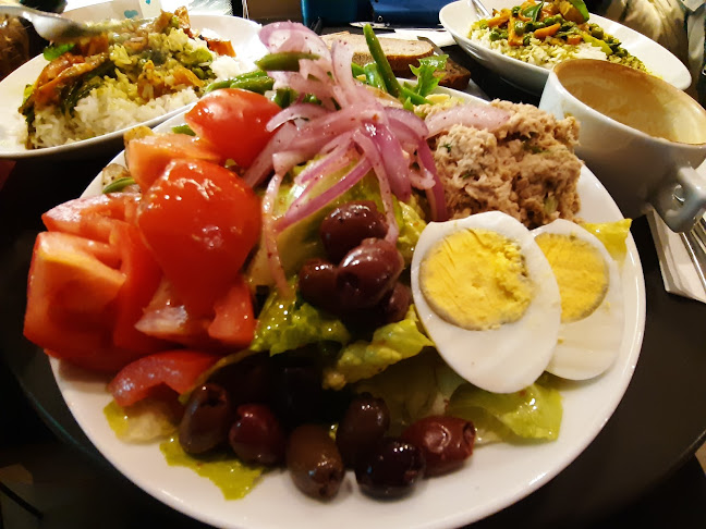 Opinii despre לחמנינה מרמורק în תל אביב-יפו - הסעדה