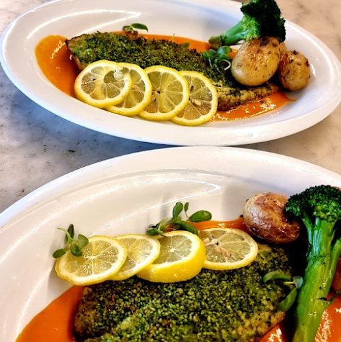 Comentarii opinii despre מסעדת סיקיליה Sicilia restaurant مطعم صقلية