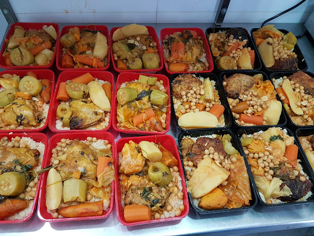 הטוניסאי של אלי בע"מ