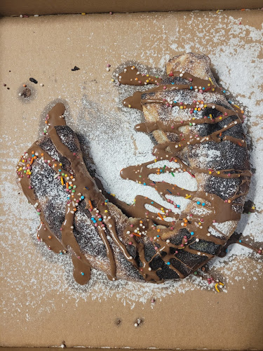 שדרות הפרחים 20, אשדוד