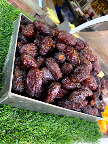 Comentarii opinii despre כנאפה ג'אן -kanafeh Jan-كنافة جان