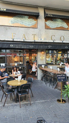 Fat Cow - תל אביב-יפו