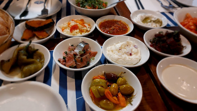 דרבי בר דגים - רמת אביב - תל אביב-יפו