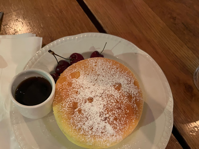 Opinii despre פרא în תל אביב-יפו - הסעדה