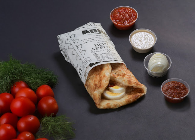 סוקולוב 37, בני ברק