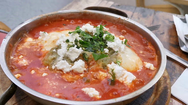 אוליב קורנר