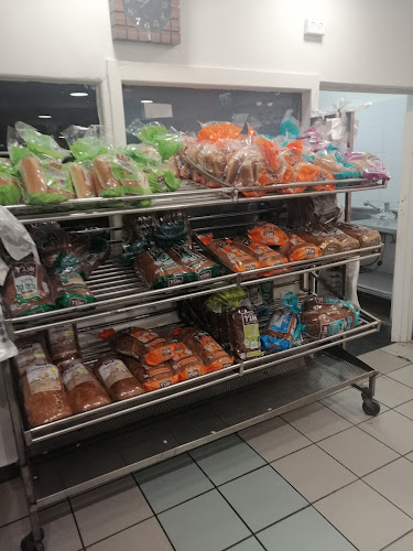 מאפיית אנג'ל - ירושלים