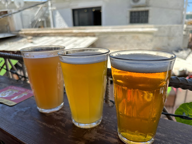 בירבזאר שוק הכרמל - תל אביב-יפו