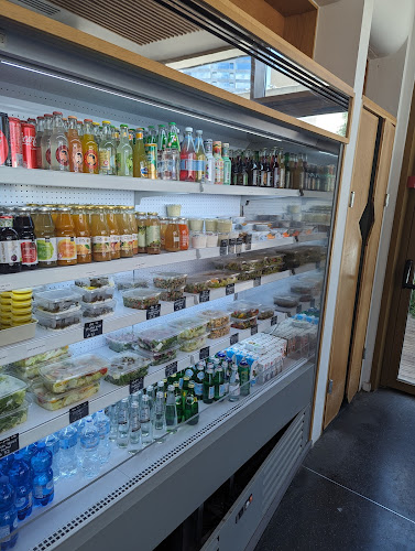 אריאלה קפה- בית קפה לציבור - הסעדה