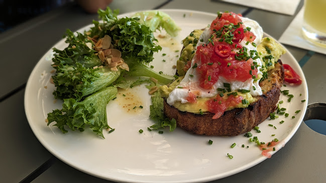 רביבה וסיליה רמת השרון - הסעדה