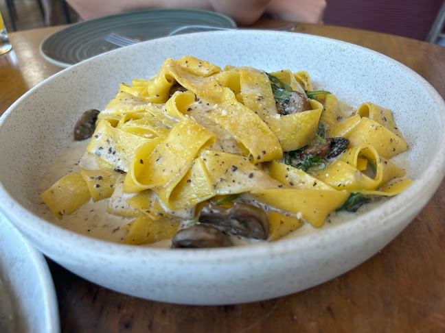 גויה תל אביב כשר - הסעדה