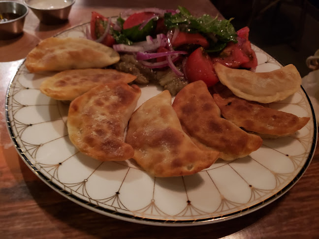 Omnivore Catering Haifa. אומניבור - חיפה