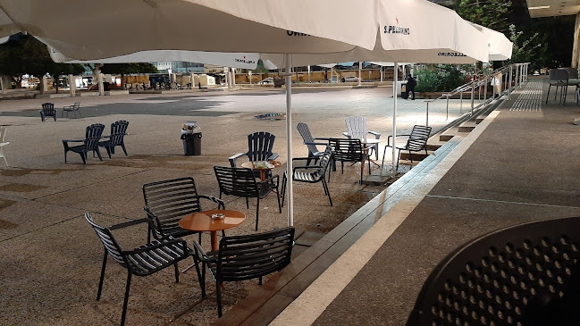 Comentarii opinii despre אריאלה קפה- בית קפה לציבור