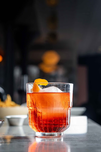 SWING Bar - הסעדה