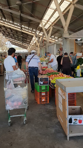 שוק קרית אתא