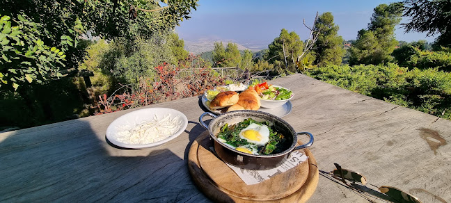 Opinii despre הבית בקצה הנוף în עמוקה - הסעדה