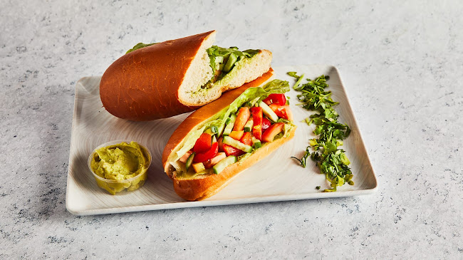 פינת הגלידה - הסעדה