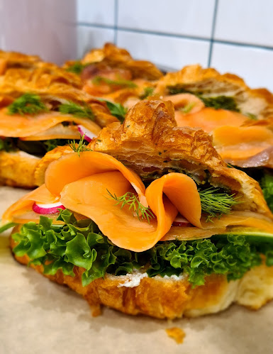 Opinii despre רויטל יוצרת טעים în כפר סבא - הסעדה