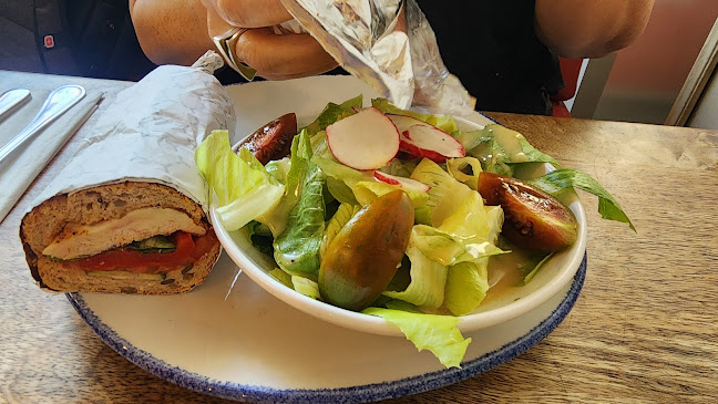 Comentarii opinii despre לנדוור