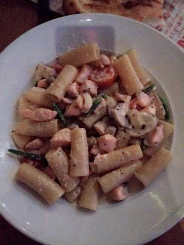 Comentarii opinii despre גויה תל אביב כשר