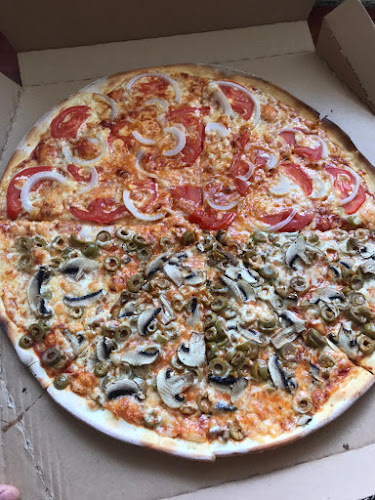 פנינת הפיצה