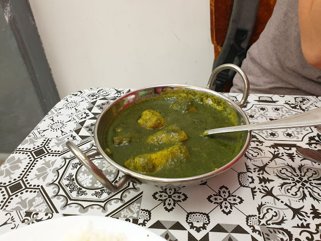 Tikka Masala - אילת